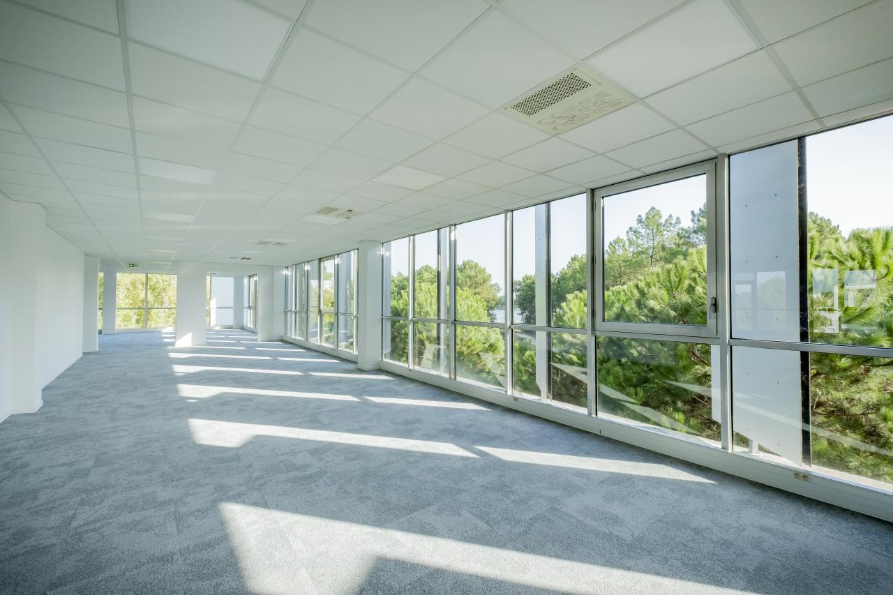 Bureau Bruges 1247m² Location bureau Bruges Gironde OLBUR2201383 15
